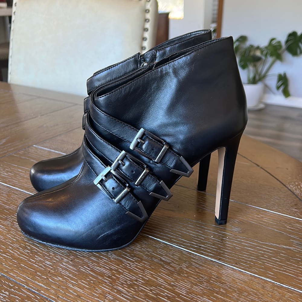 Vince Camuto Ashia Boots